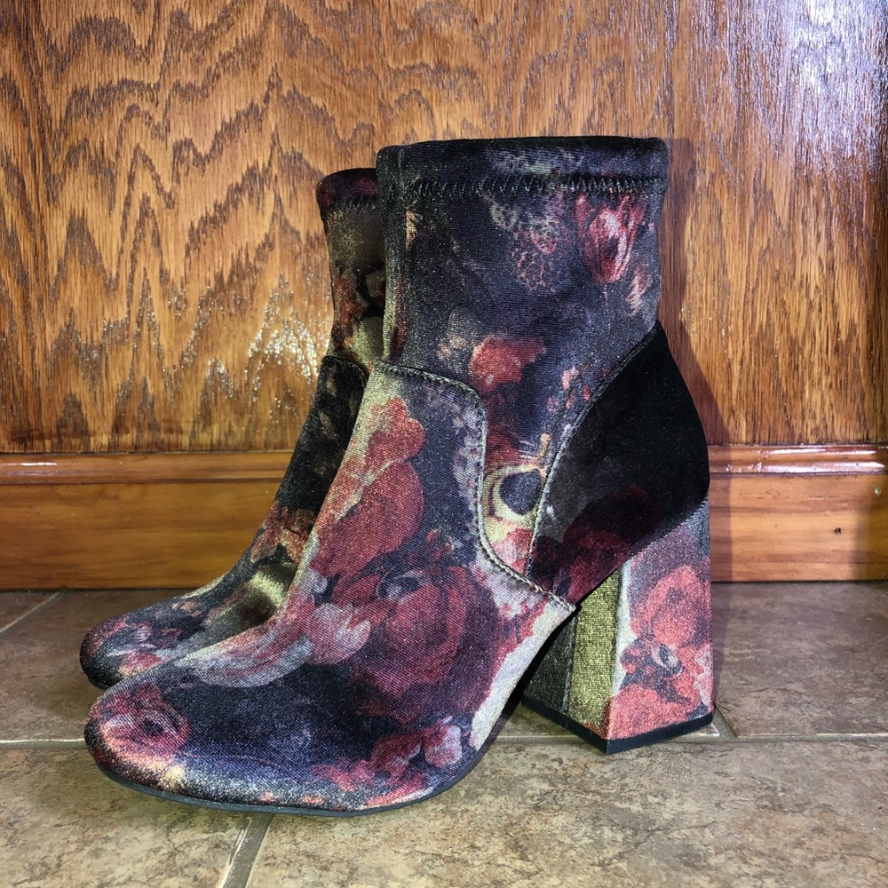 Women’s Booties
